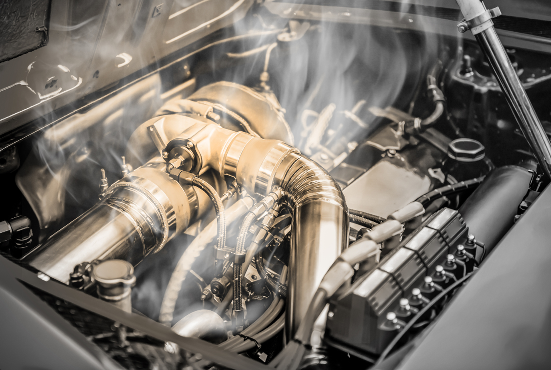 5 Signs Your Engine Needs a Coolant System Upgrade (Before It's Too Late)