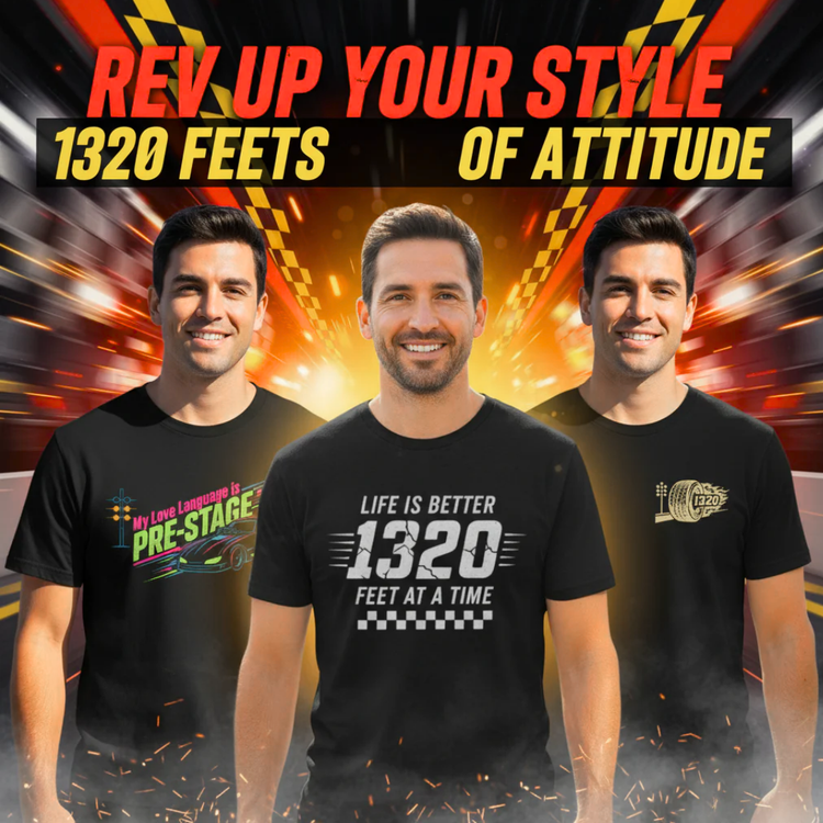 Racing & Motorsports