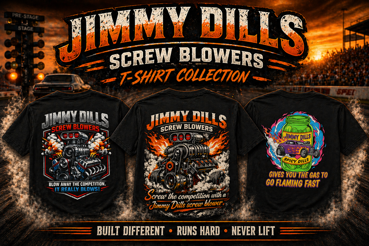 Jimmy Dills