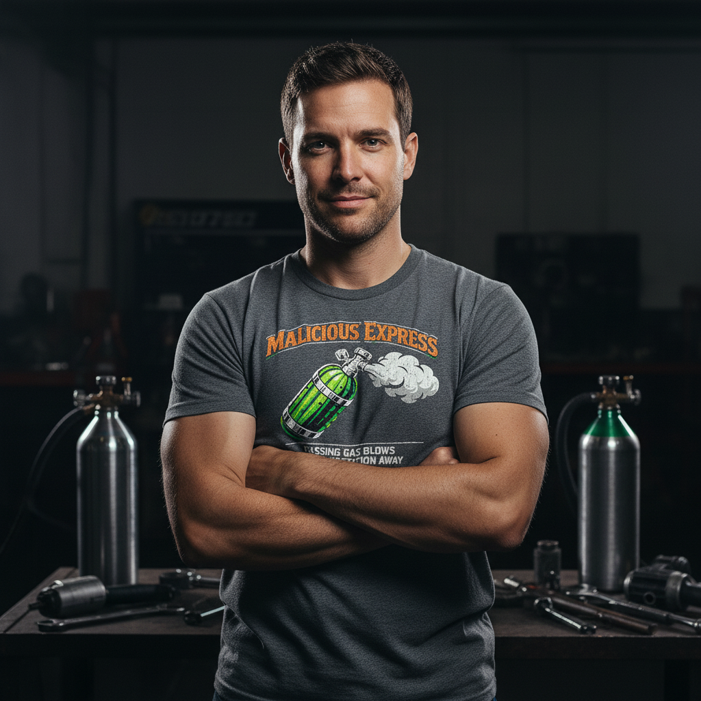 Malicious Express Asphalt lifestyle